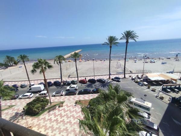 Piso en Av. Alcalde Francisco Conejero, 14