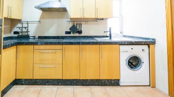 Piso en calle Porta Oriola