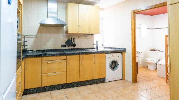 Piso en calle Porta Oriola