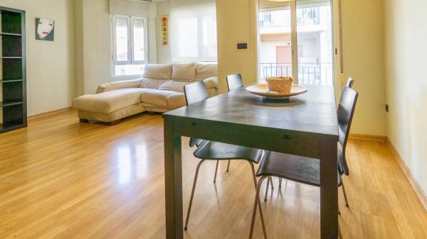 Piso en calle Porta Oriola