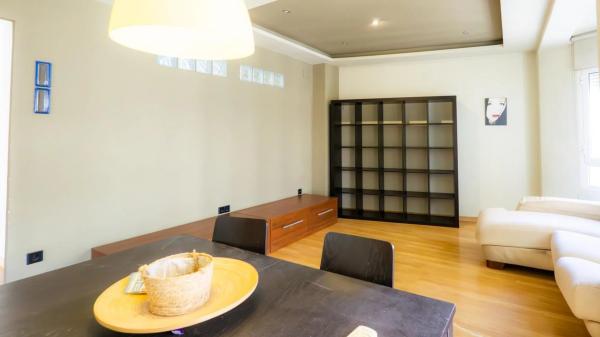 Piso en calle Porta Oriola