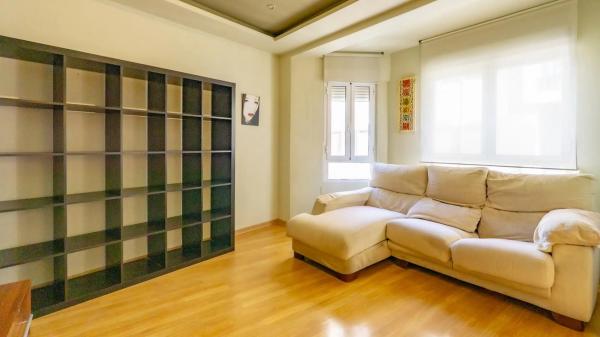 Piso en calle Porta Oriola