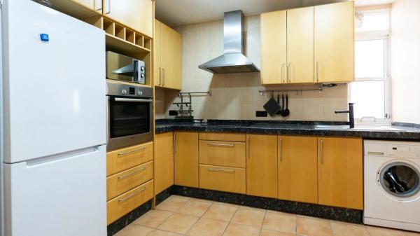 Piso en calle Porta Oriola