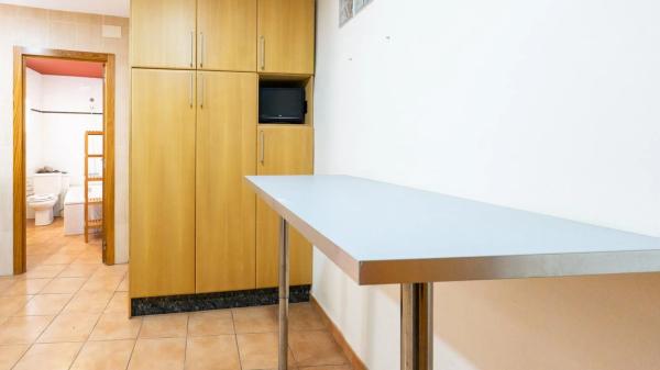 Piso en calle Porta Oriola