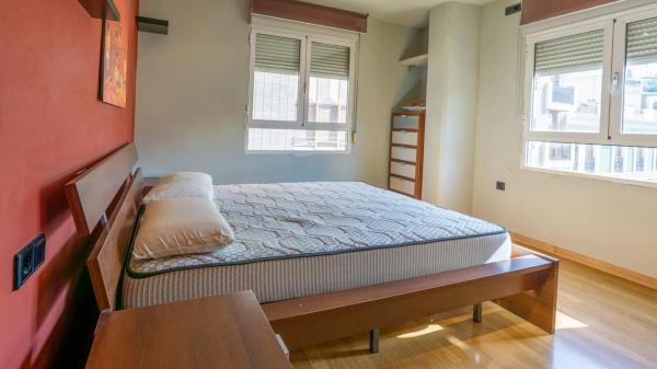 Piso en calle Porta Oriola