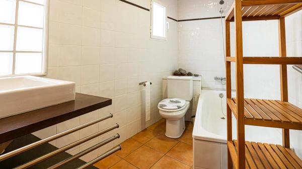 Piso en calle Porta Oriola