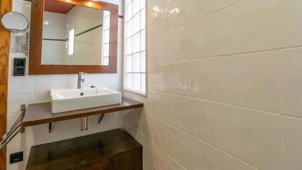 Piso en calle Porta Oriola