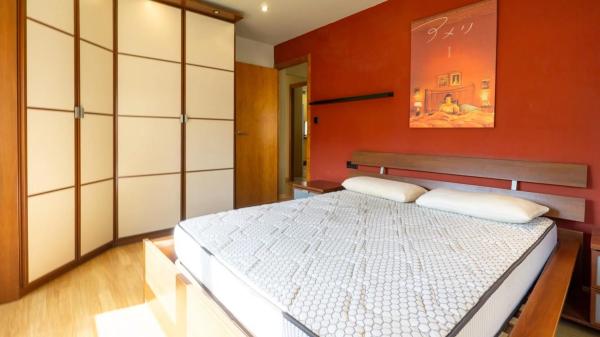 Piso en calle Porta Oriola