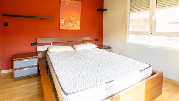 Piso en calle Porta Oriola