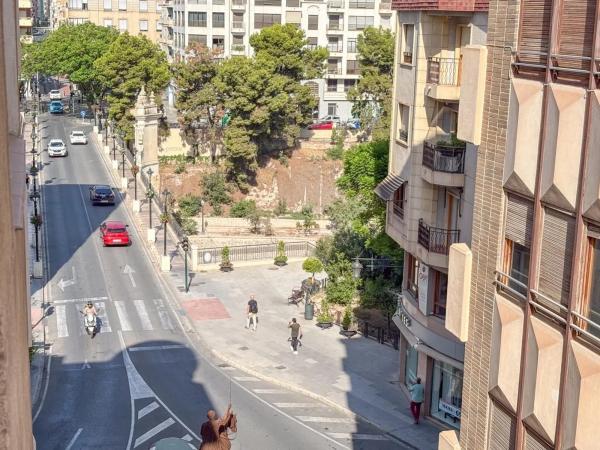 Piso en calle Porta Oriola