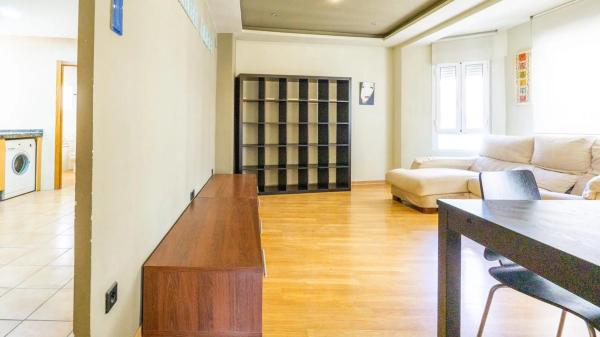 Piso en calle Porta Oriola