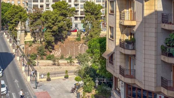 Piso en calle Porta Oriola