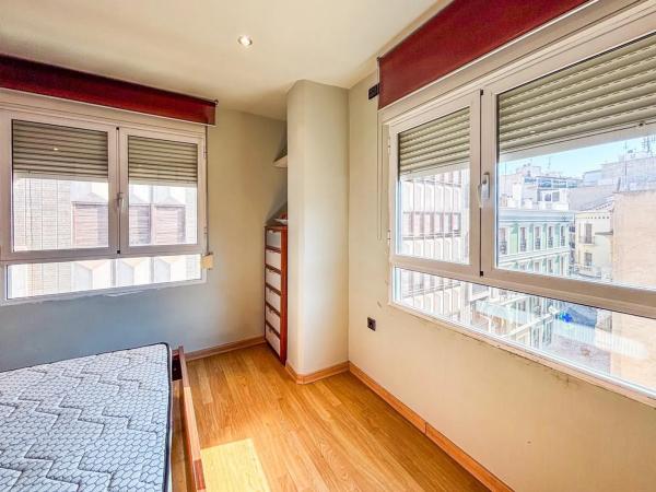 Piso en calle Porta Oriola