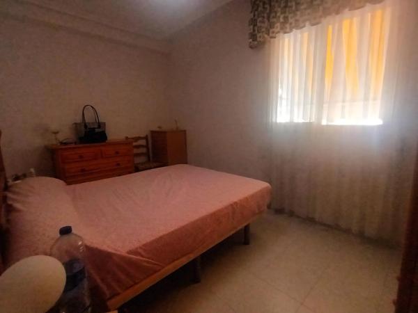 Dúplex en Arenales del Sol