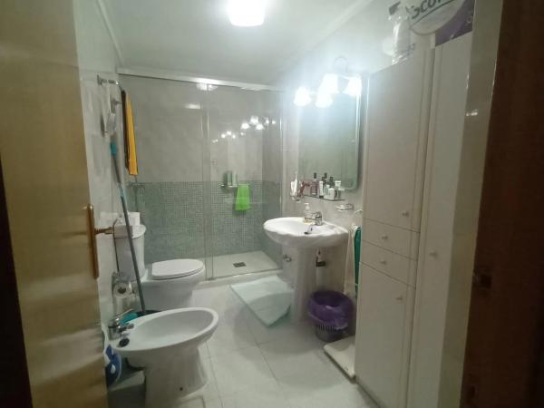 Dúplex en Arenales del Sol