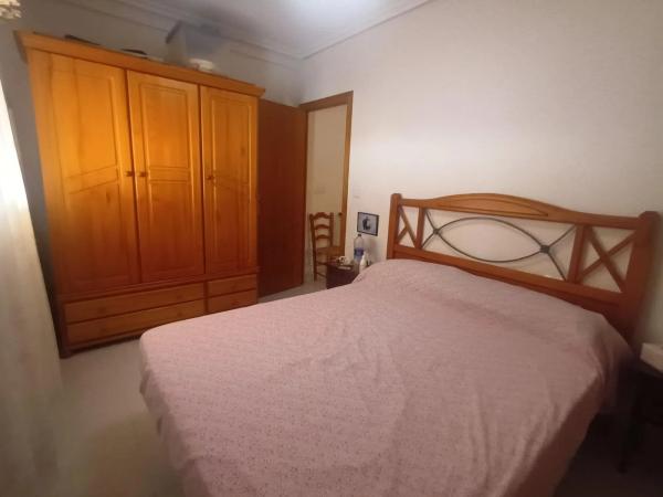 Dúplex en Arenales del Sol