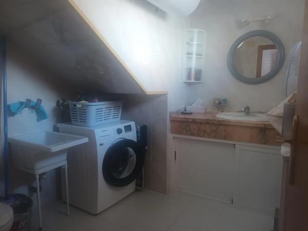 Dúplex en Arenales del Sol