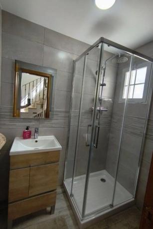 Chalet adosado en calle de Finlandia