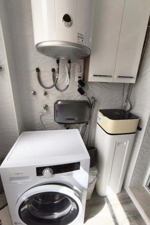 Chalet adosado en calle de Finlandia