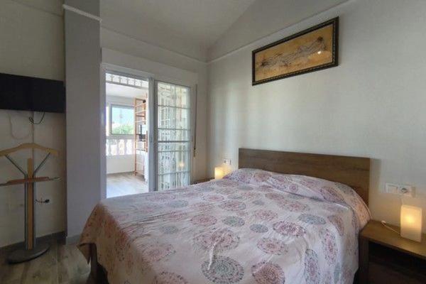 Chalet adosado en calle de Finlandia