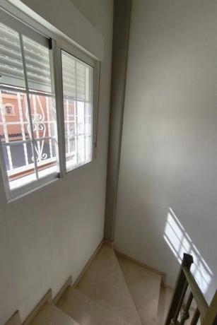 Chalet adosado en calle de Finlandia