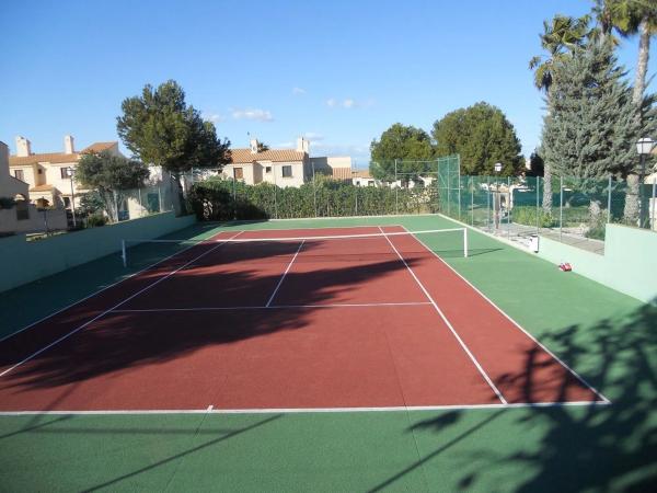 Chalet pareado en avenida D'Escandinàvia, 63