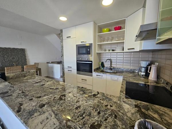 Chalet pareado en avenida D'Escandinàvia, 63