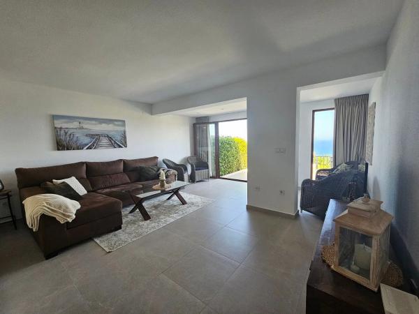 Chalet pareado en avenida D'Escandinàvia, 63