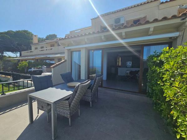 Chalet pareado en avenida D'Escandinàvia, 63