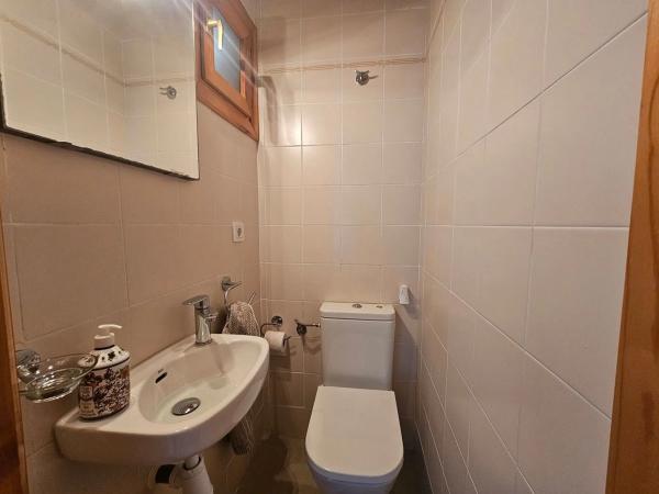 Chalet pareado en avenida D'Escandinàvia, 63