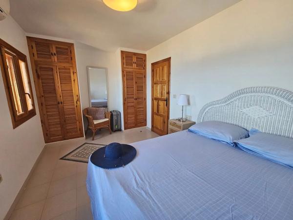 Chalet pareado en avenida D'Escandinàvia, 63