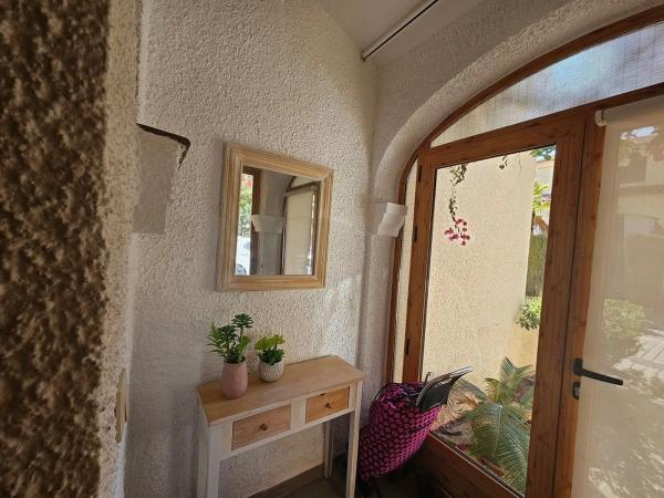 Chalet pareado en avenida D'Escandinàvia, 63