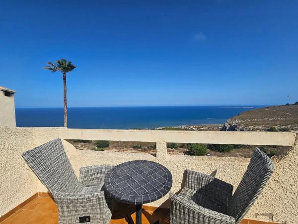 Chalet pareado en avenida D'Escandinàvia, 63