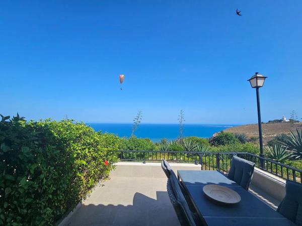 Chalet pareado en avenida D'Escandinàvia, 63