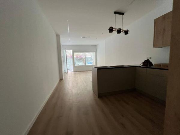 Piso en calle Capità Alfons Vives