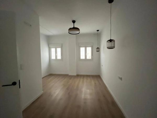 Piso en calle Capità Alfons Vives