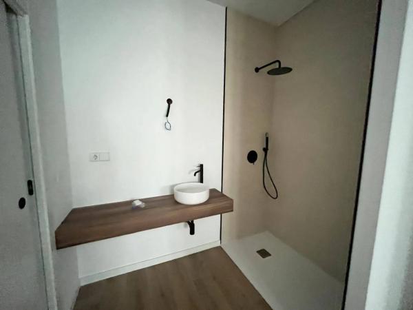 Piso en calle Capità Alfons Vives