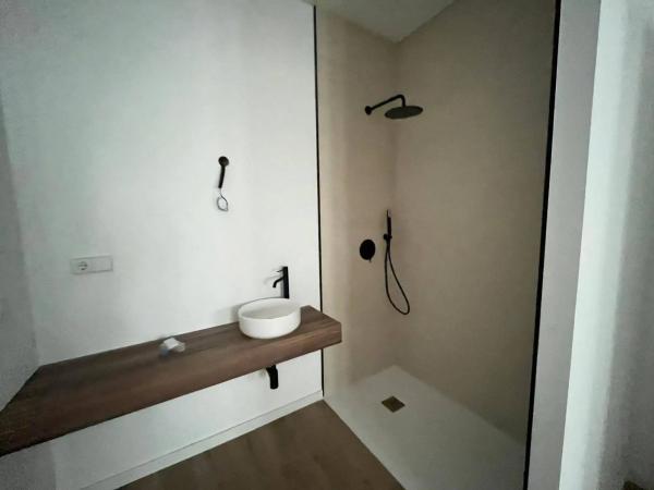 Piso en calle Capità Alfons Vives