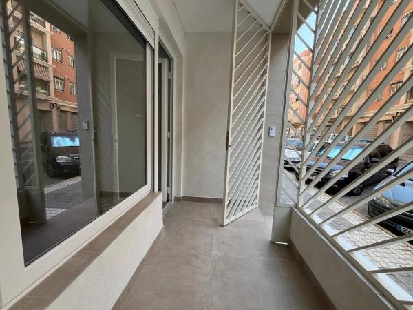 Piso en calle Capità Alfons Vives