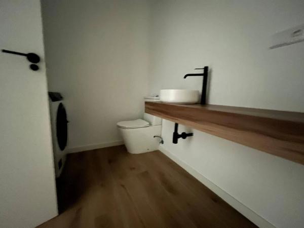 Piso en calle Capità Alfons Vives