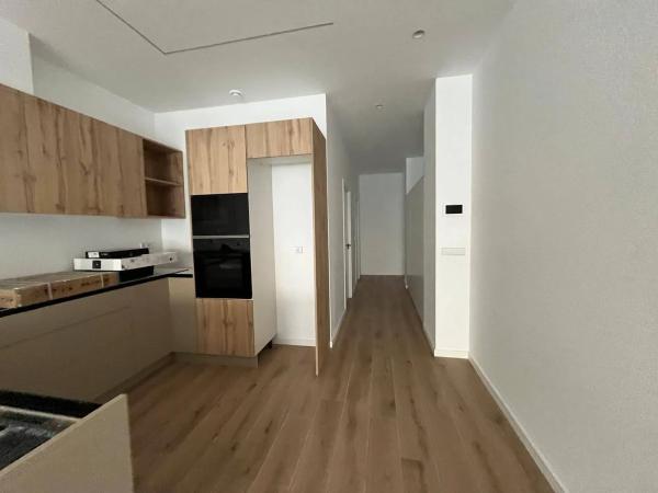 Piso en calle Capità Alfons Vives