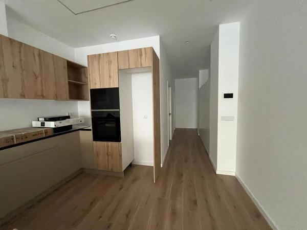 Piso en calle Capità Alfons Vives