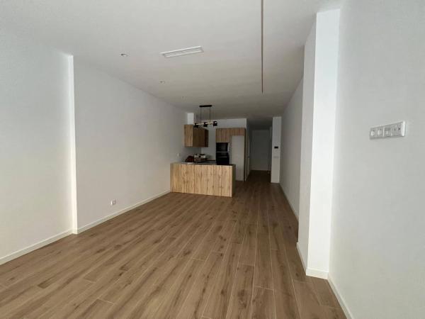 Piso en calle Capità Alfons Vives