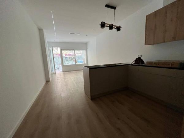 Piso en calle Capità Alfons Vives