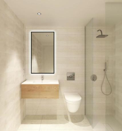 Chalet pareado en calle Antonia García Andreu