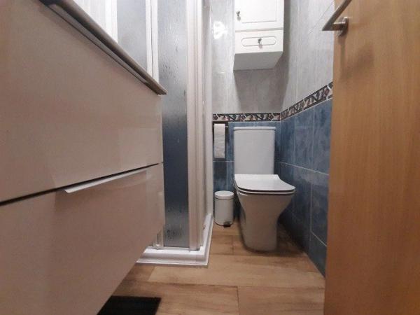 Chalet adosado en calle Juan Gris