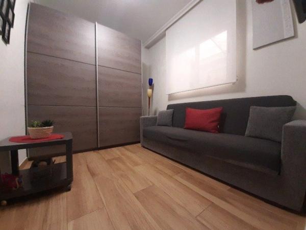 Chalet adosado en calle Juan Gris