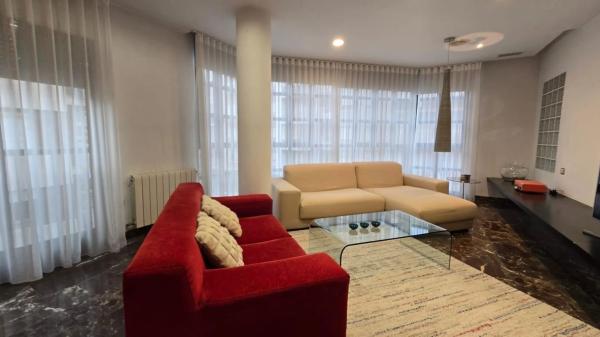 Piso en calle Poeta Miguel Hernandez