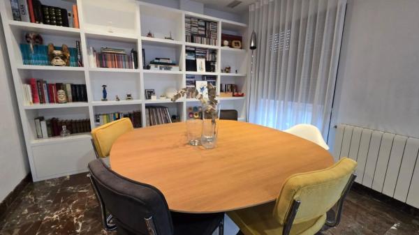 Piso en calle Poeta Miguel Hernandez