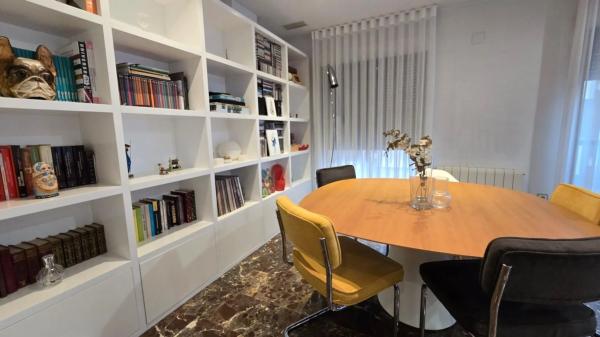 Piso en calle Poeta Miguel Hernandez